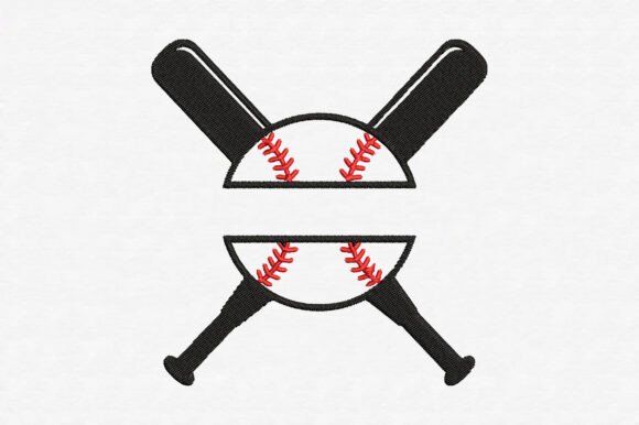Baseball Embroidery Design: A Pro's Honest Review