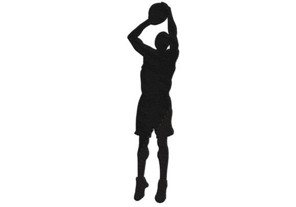 Basketball Embroidery Digitizing: A Hands-On Gift Shop Review