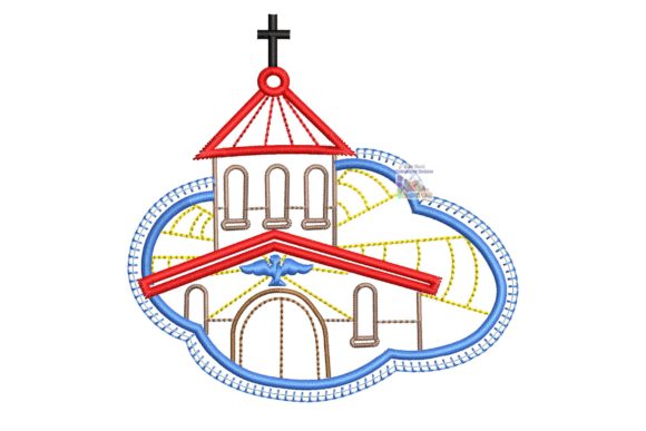 Christian Design Church Review for Boutique Apparel