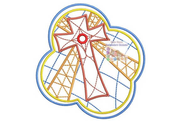 Christian Design Cross: A Practical Review for Embroidery Pros