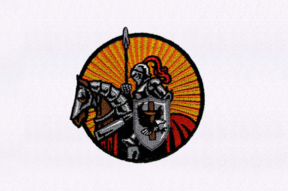 Christian Knights