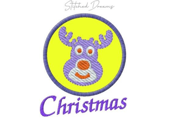 Christmas Applique Review: Craft Fair Ready or Not