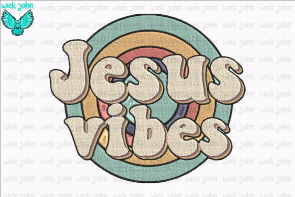 Jesus Vibes Retro Vintage Christian: A Seller's Review