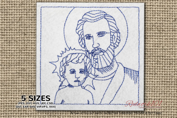 Nativity Scene of Jesus in Christmas: A Design Review