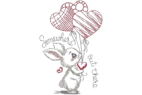 Somewhere Out There Bunny Rabbit: A Designer's Review